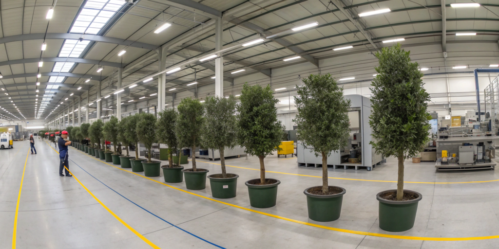 Premier Source for Lifelike Faux Olives factory