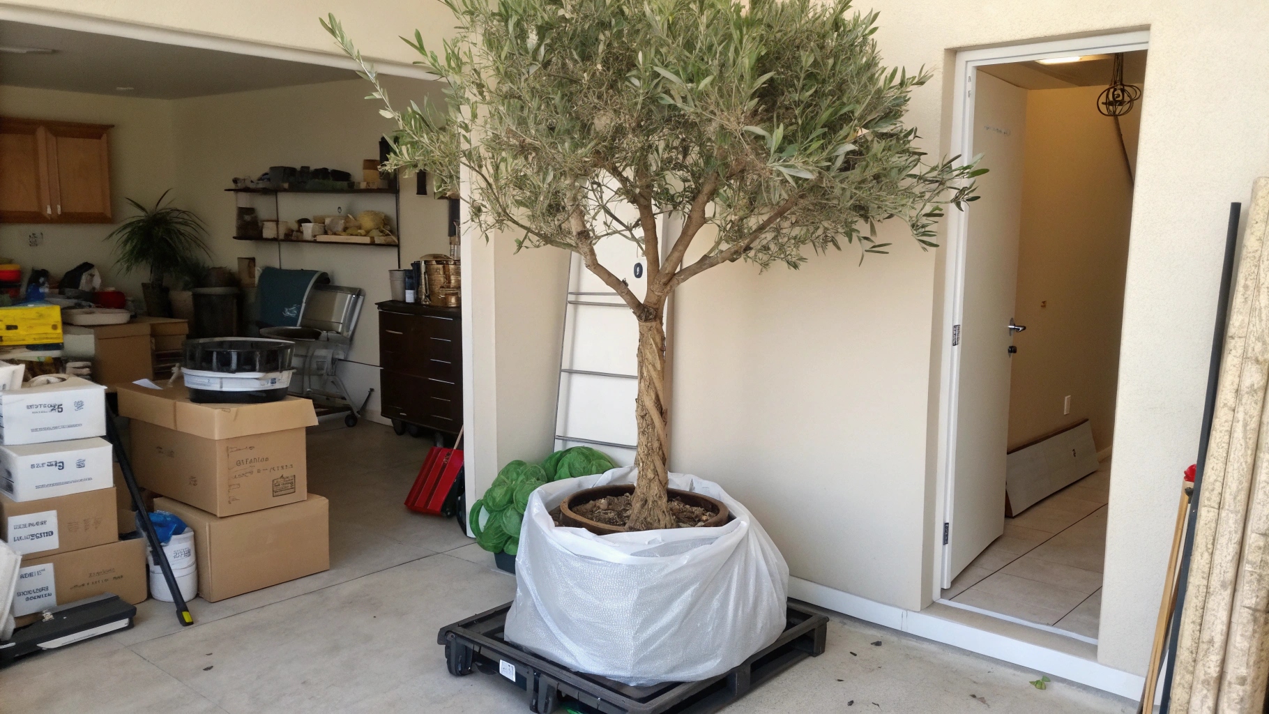 ensure your artificial tree remains in great condition