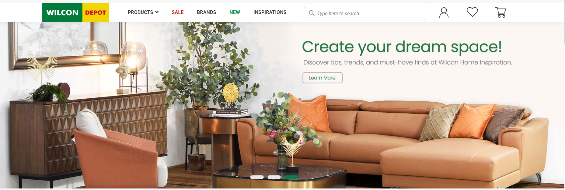 Artificial Plants Factory in the Philippines 2