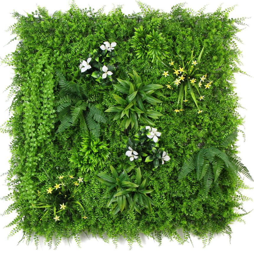 Zero-Maintenance Colorful Mixed Hedges