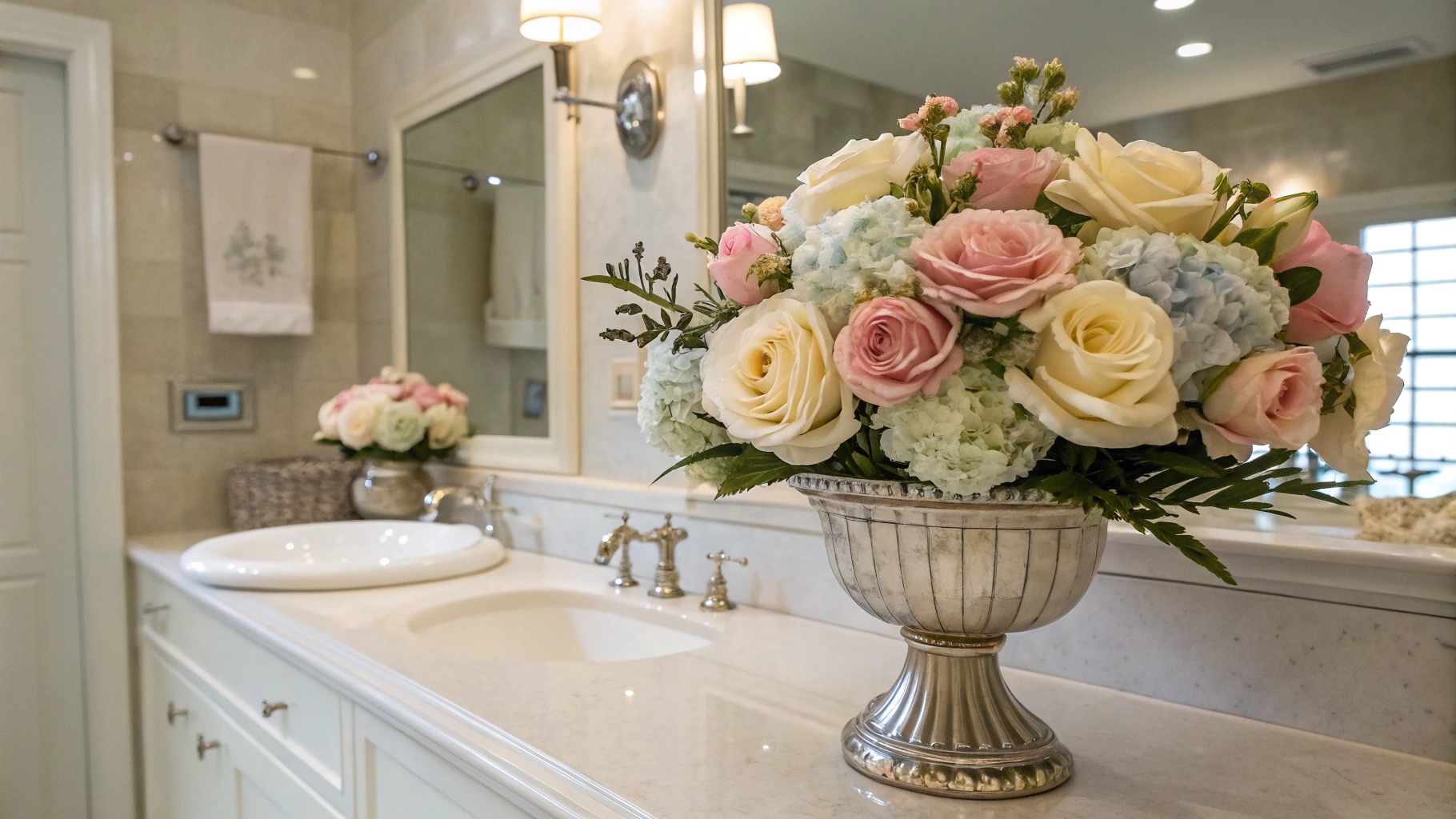 Cost-Effective Artificial Flowers