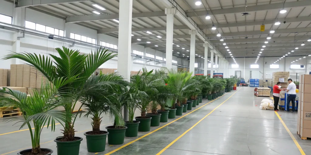 Artificial_kentia_palm_tree_Factory