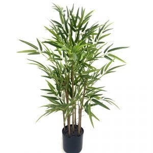 Nearly Natural Bamboo Tree