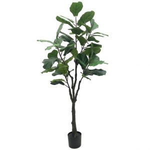 Artificial Fiddle Leaf Fig Tree