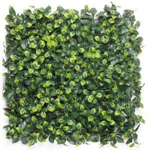 Artificial Green Wall Simple(with UV/FR retardant)