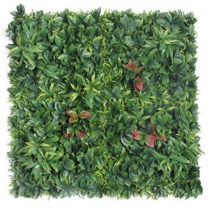 Artificial Green Wall Light(with UV/FR retardant)