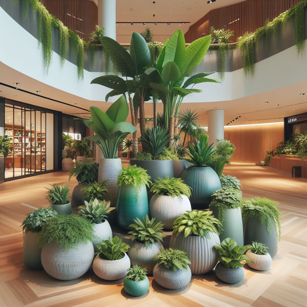 All the Factors to Consider When Pricing Artificial Indoor Plants for ...