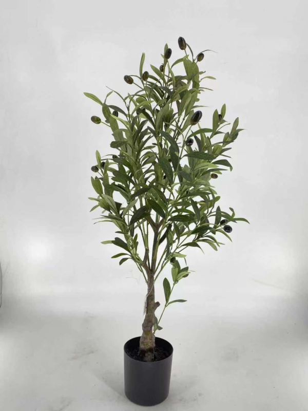 Artificial Olive Tree - Image 2