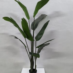 Artificial Bird of Paradise Plant