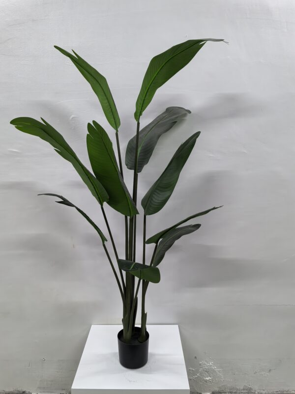 Artificial Bird of Paradise Plant