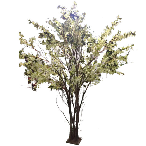 Artificial Cherry Blossom Tree - Image 2