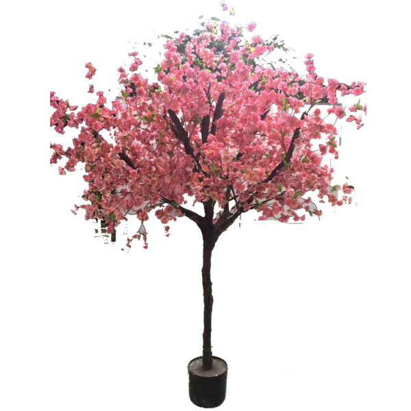 Artificial Cherry Blossom Tree