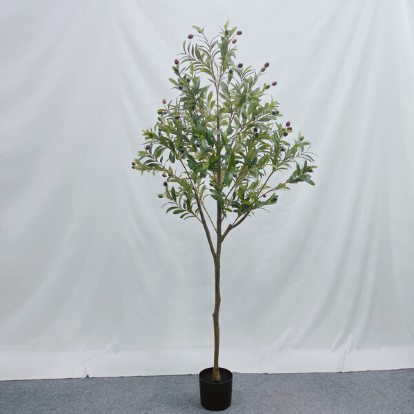 Artificial Olive Tree - Image 3