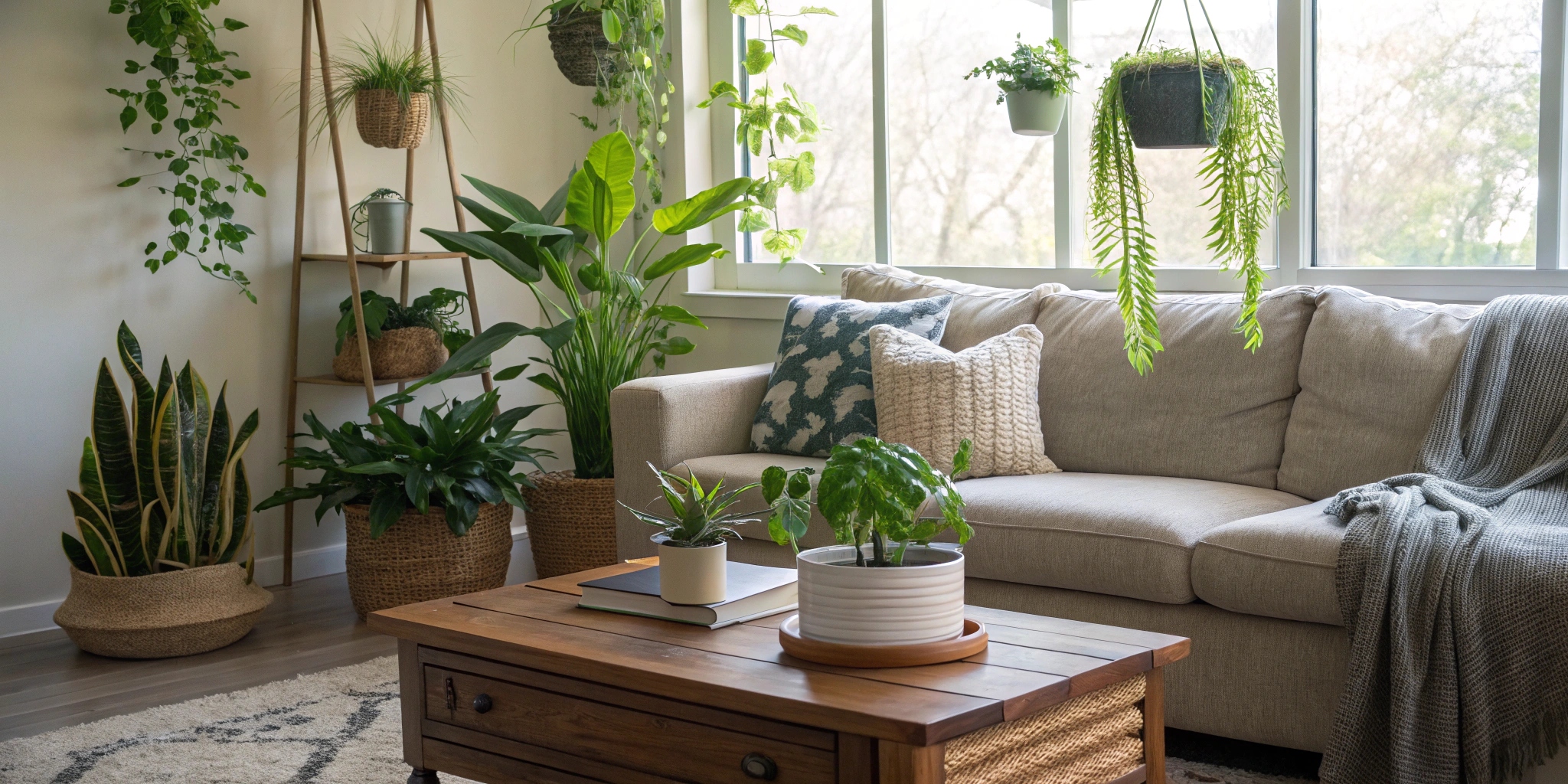 Are Fake Plants Still Trendy in 2025