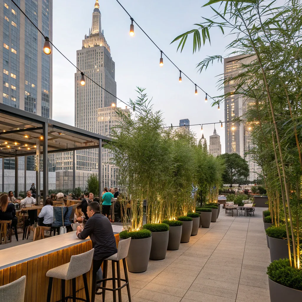 Artificial_Bamboo_privacy_Trees_for_Rooftop_Bars_&_Outdoor_Terraces-