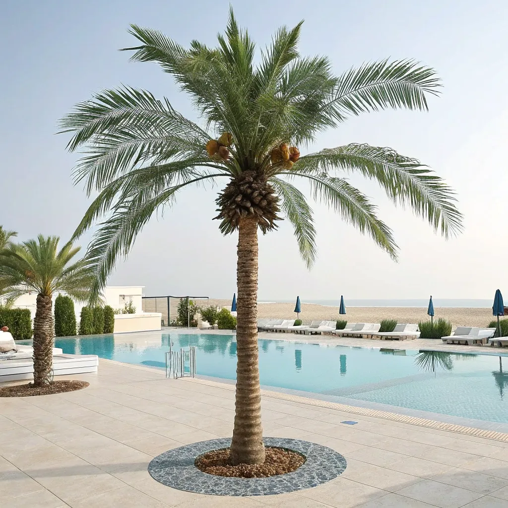 Artificial_Coconut_Palm_Trees