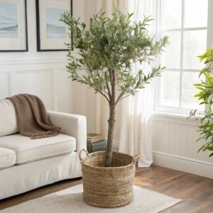 Faux_olive_Plants_Indoor_Decoration