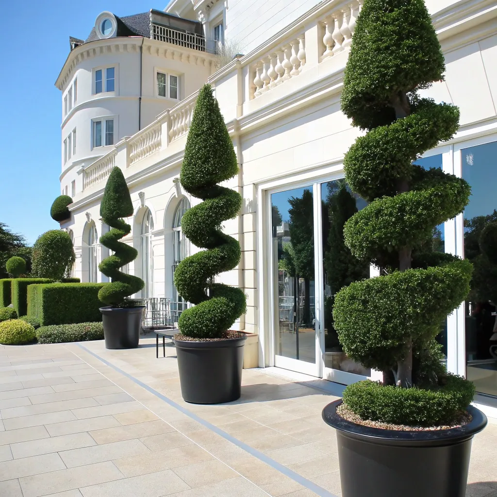 FeelReal_artificial_topiary_trees