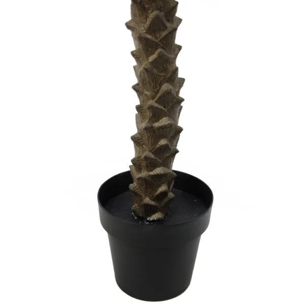 Potted Artificial Phoenix Palm Tree - Image 4