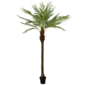Artificial Phoenix Palm Tree