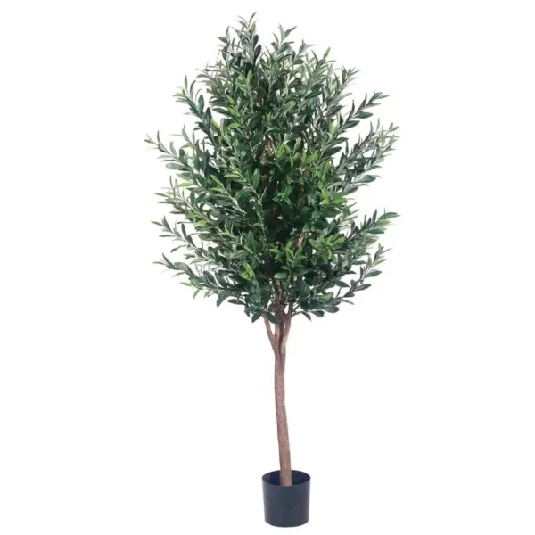 Custom Artificial Olive Tree