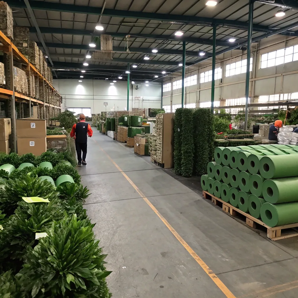 Premium_Material_Selection_of_artificial_palm_plants