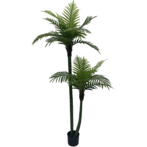 Custom Areca Palm Tree