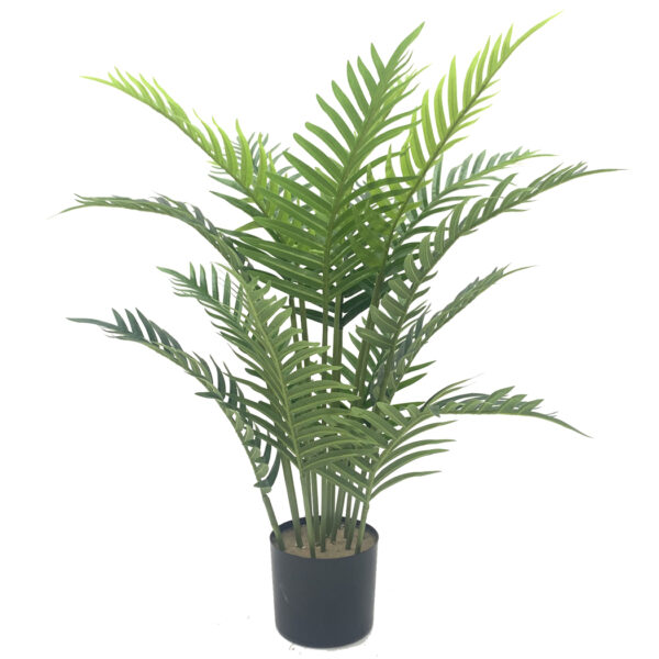 Silk Areca Palm Tree