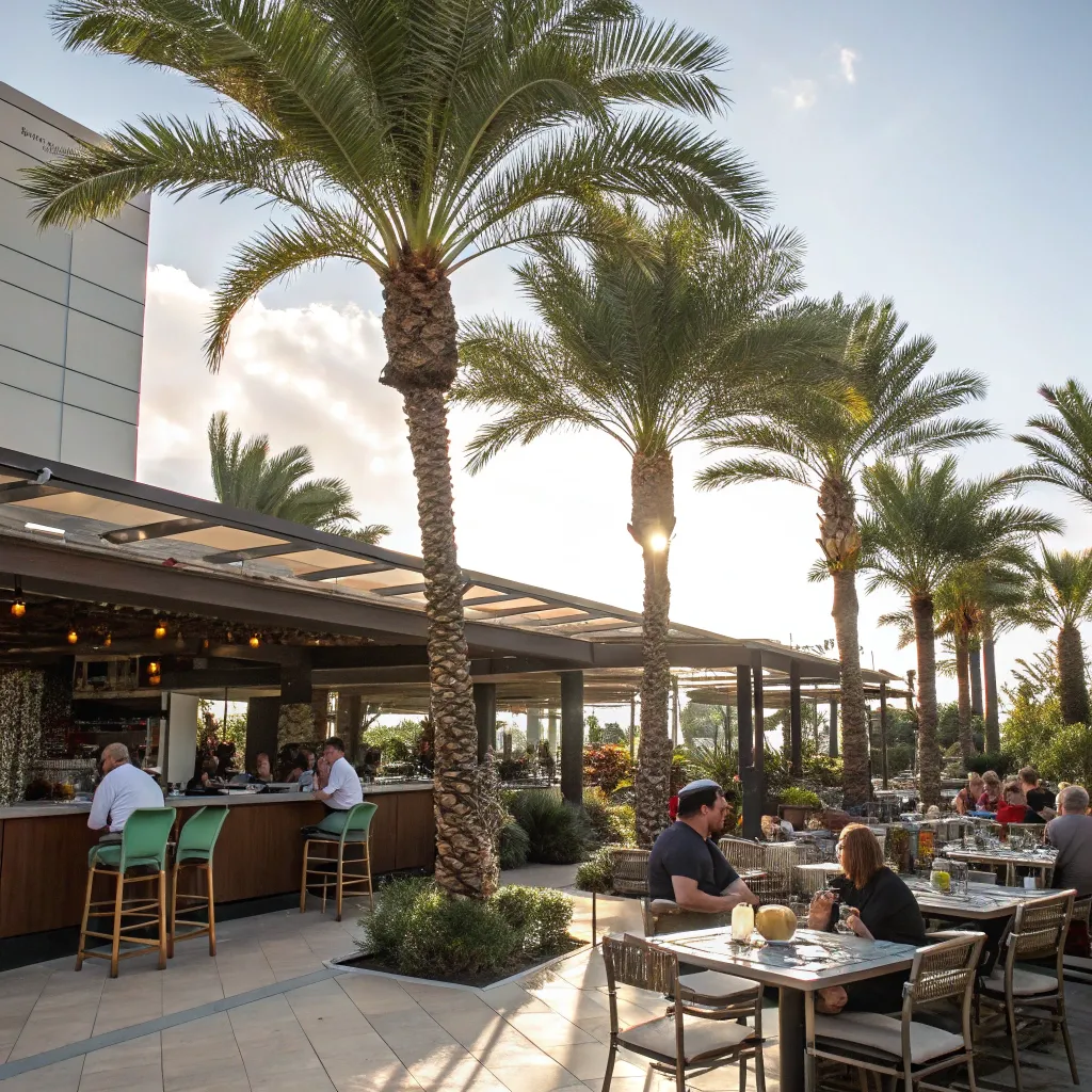 artificial_palm_plants_for_Themed_Restaurants_&_Bars