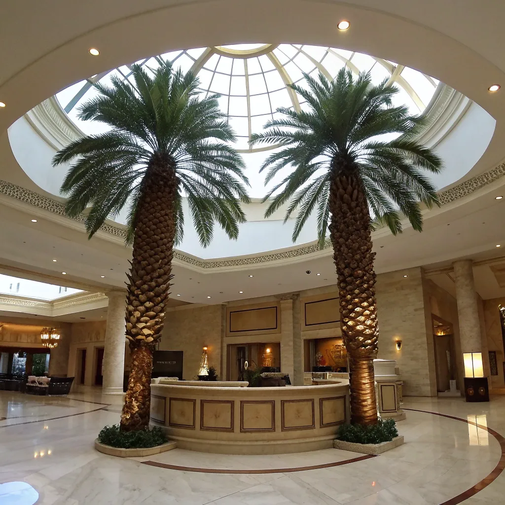 artificial_palm_plants_for_shopping mall