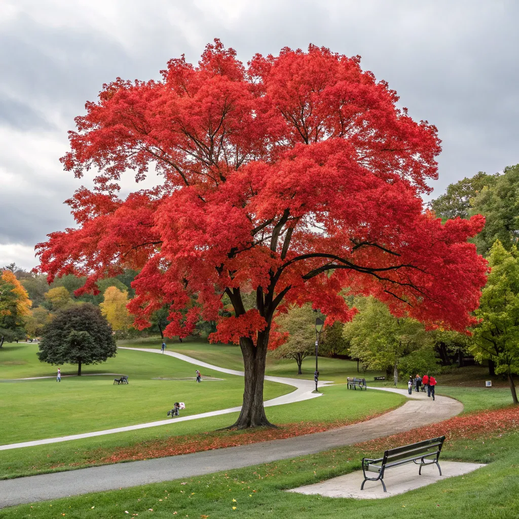 large__Artificial_Maple_Tree__for_Outdoor_Decoration