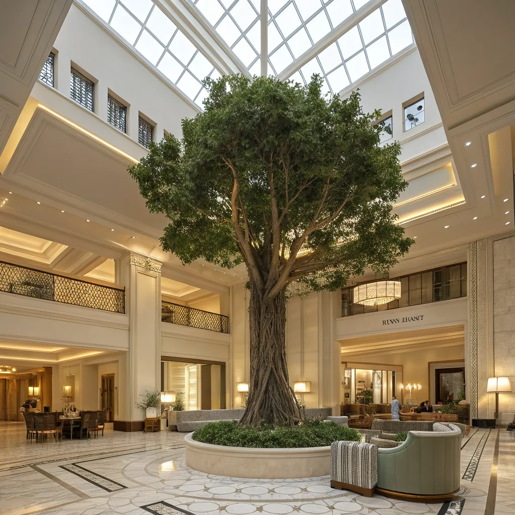 the_most_Realistic_Artificial_Trees_for_hotel