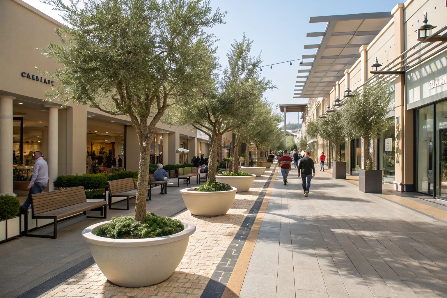 Artificial Olive Plants Outdoor Artificial Olive Plants Outdoor