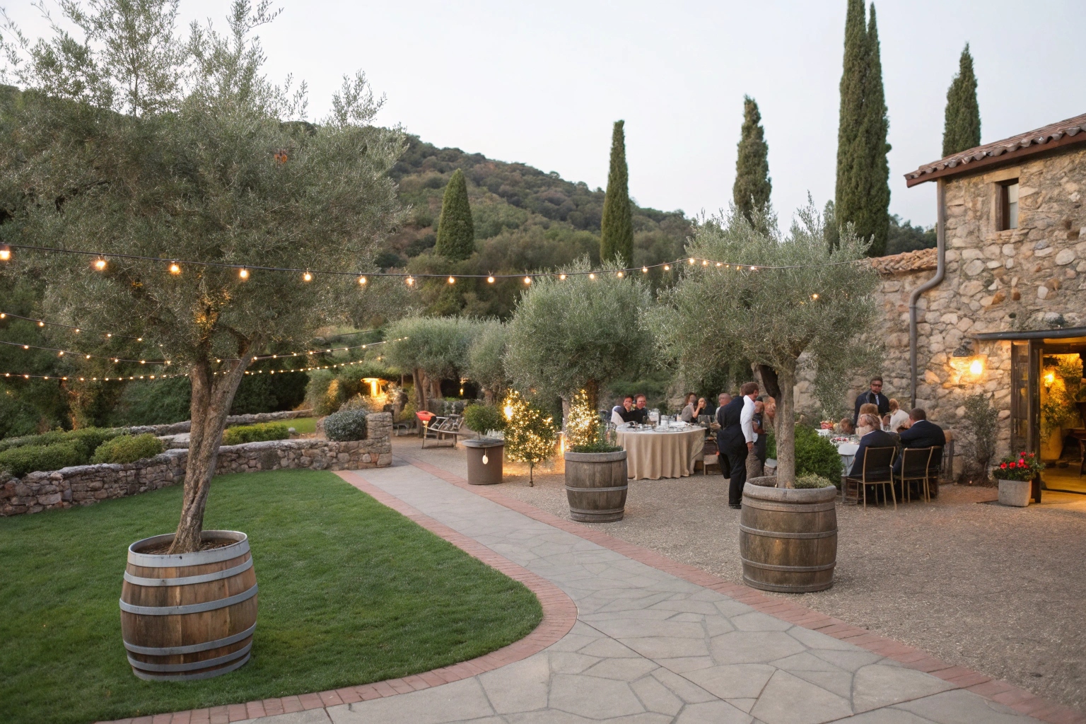 Artificial Olive tree Outdoor Artificial Olive tree Outdoor