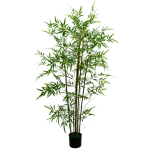 Artificial Bamboo Plant