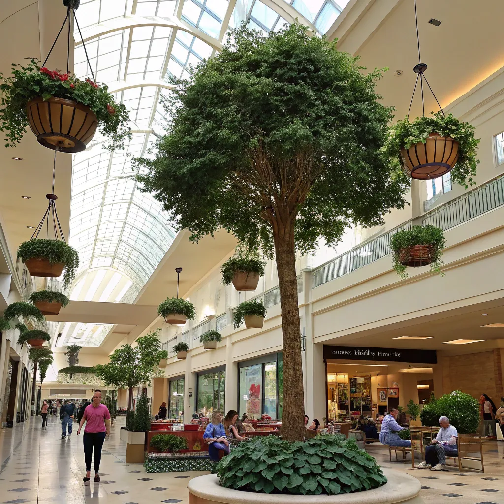 Shopping_Malls_&_Retail_Centers_with_artificial_plants