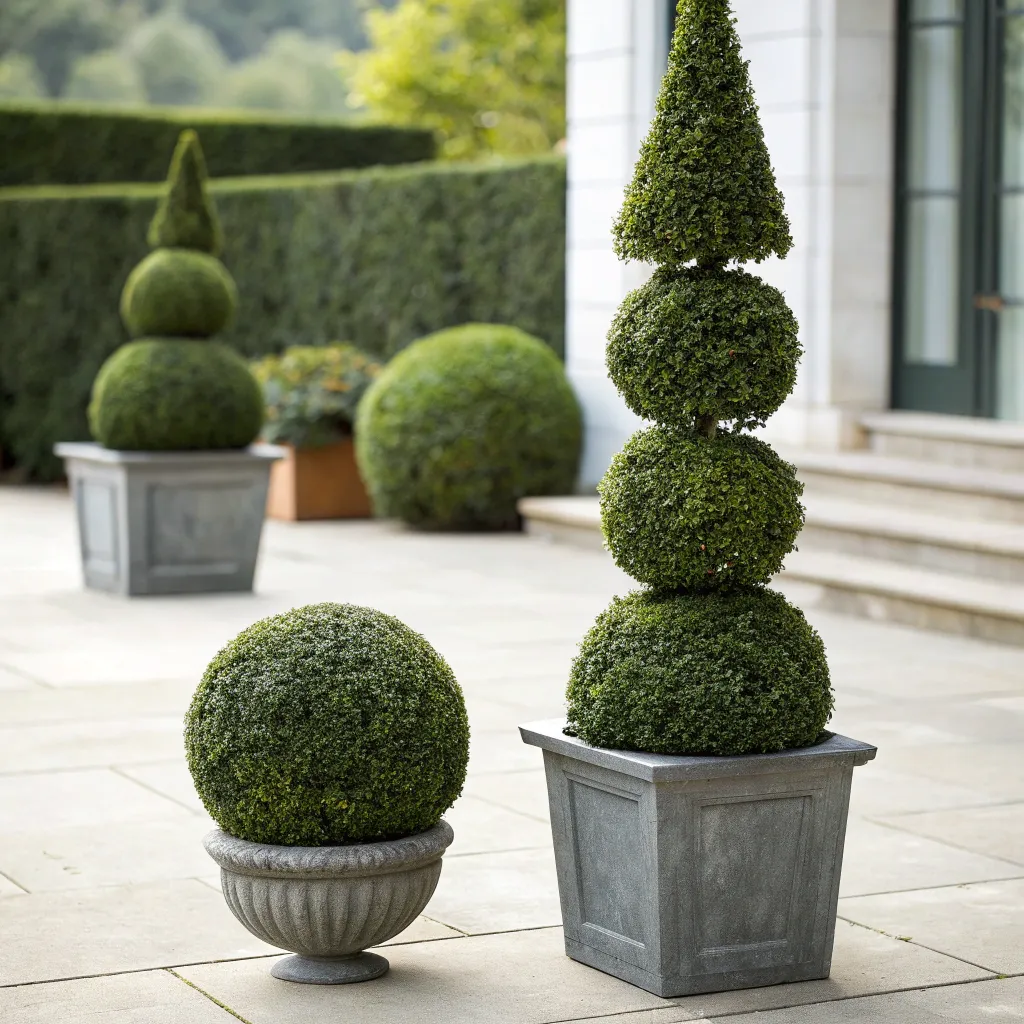 Topiary_Balls