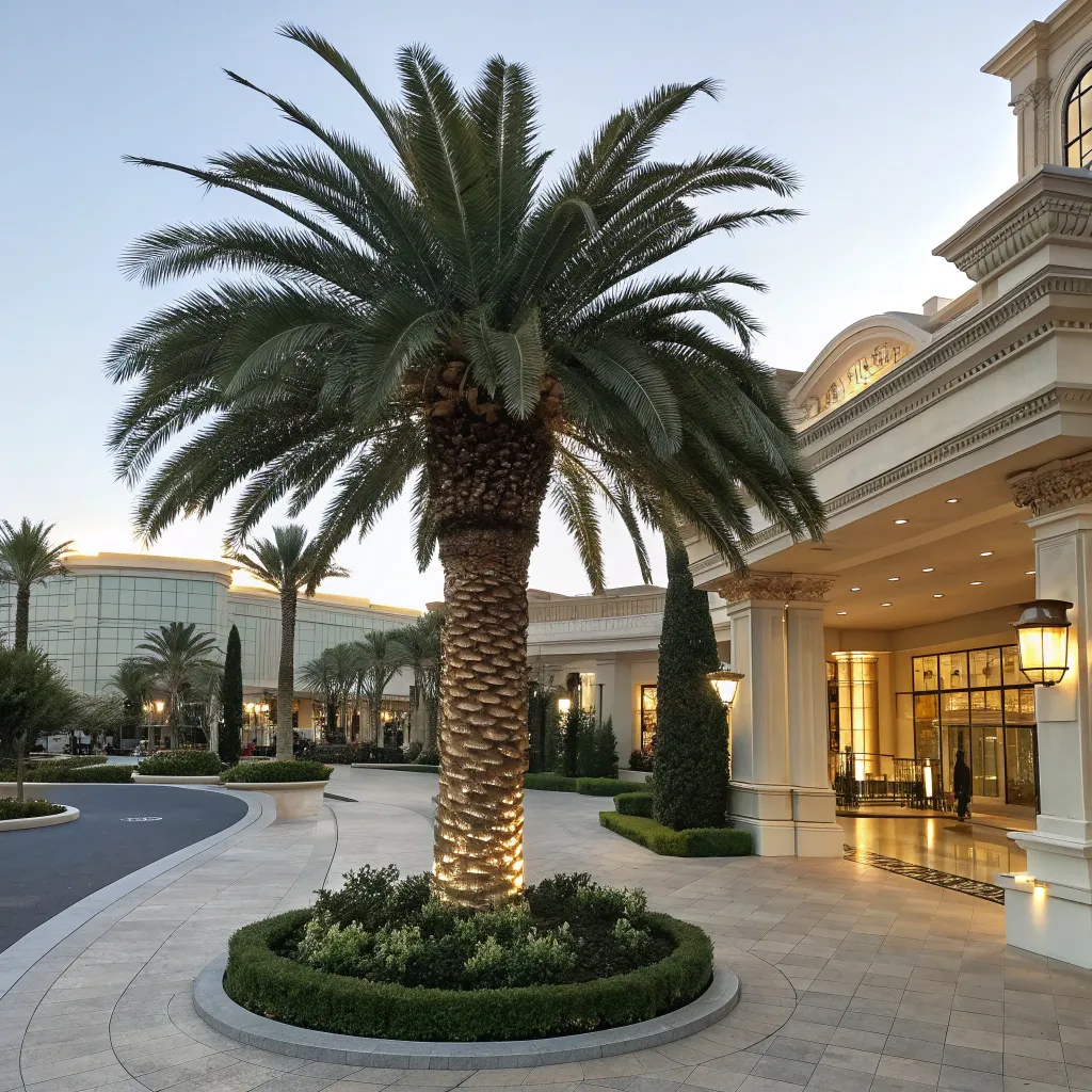 Fake_Palm_Trees_Outdoor