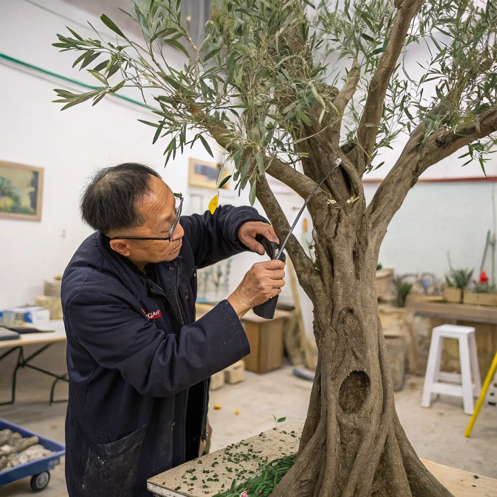 Master_Artisan_Assembly-_fake_plants_production