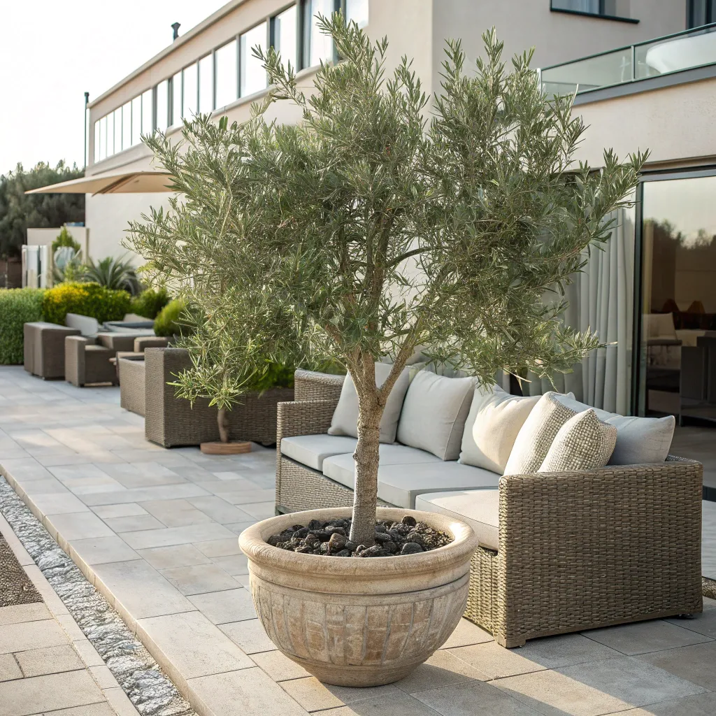 Outdoor_Artificial_Olive_Tree