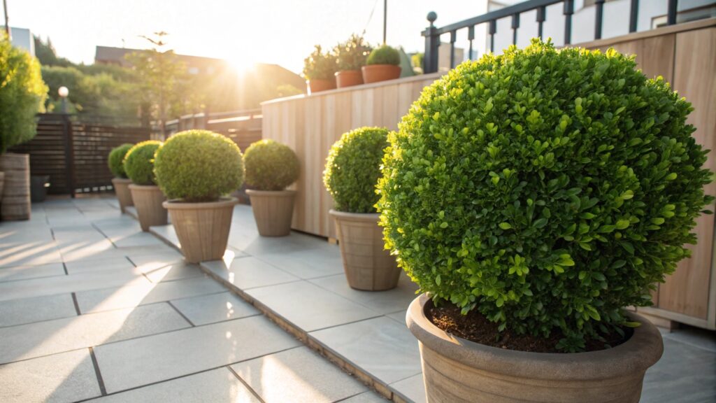 Prevent Artificial Plants From fading