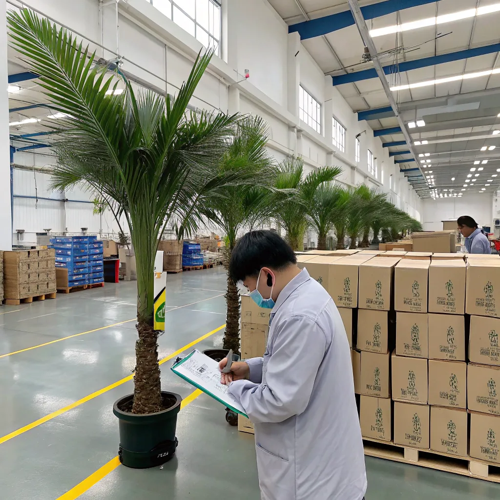 faux_plants_produciotn_-quality_check