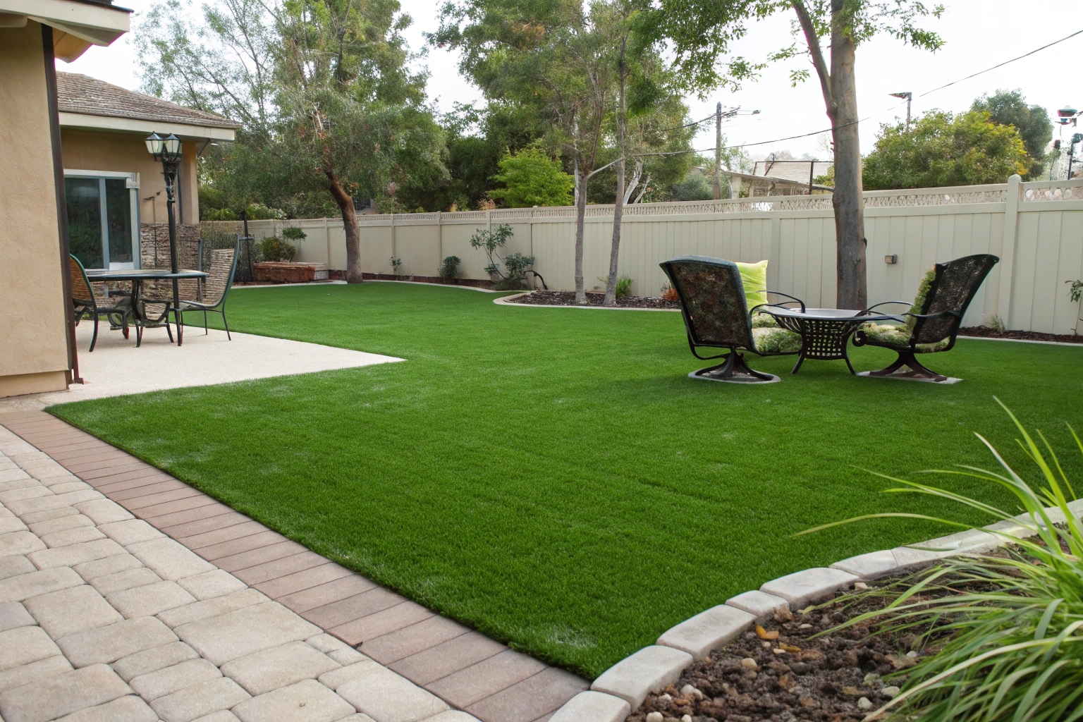 High quality Artificial grass，turf