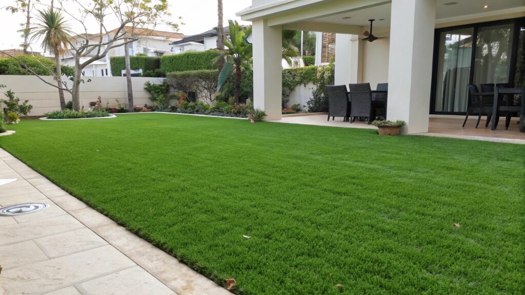 High quality outdoor Artificial Grass