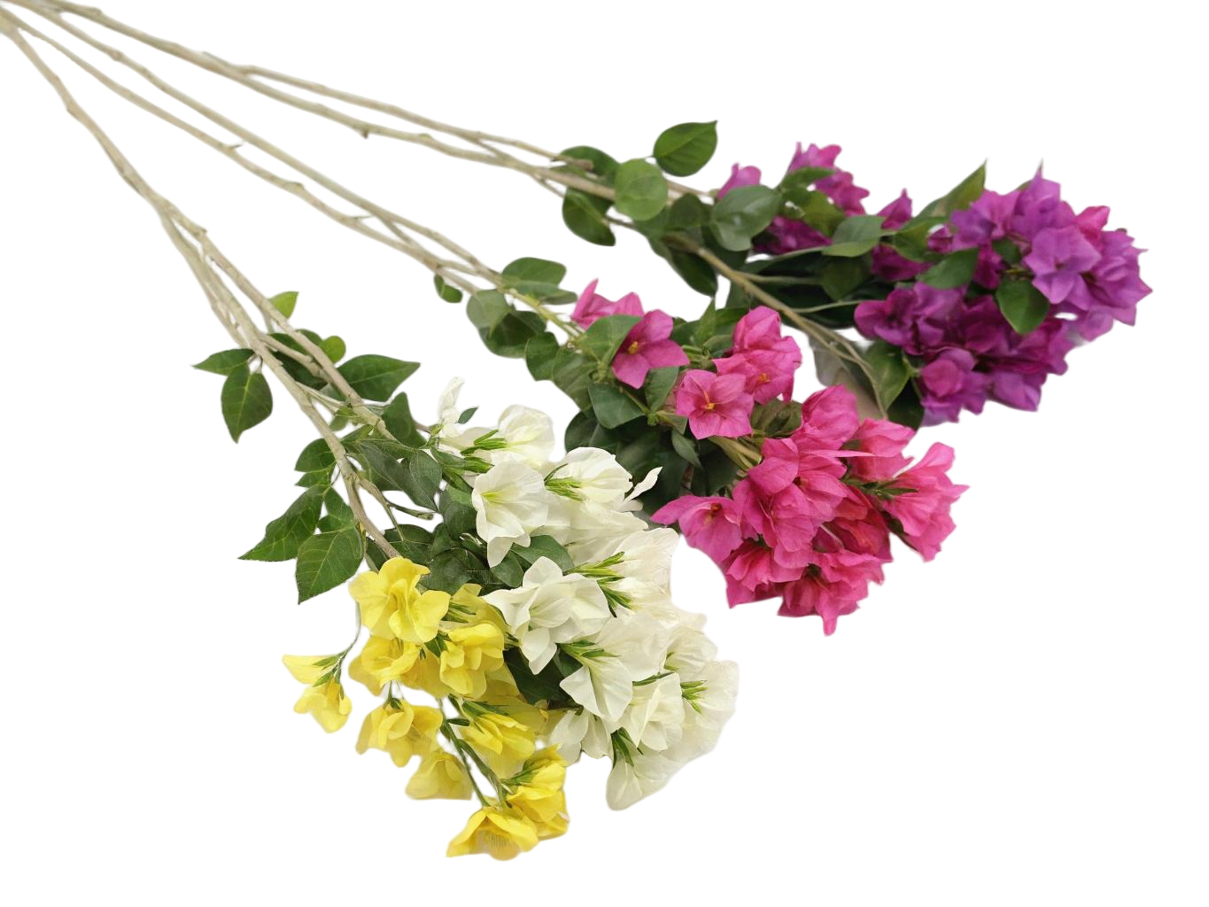 artificial bougainvillea