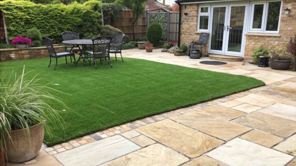 the-best-artificial-grass-for-patios