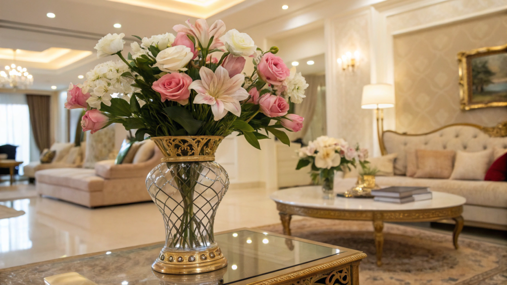 Best-Quality-Fake-Flowers-for-home-decoration