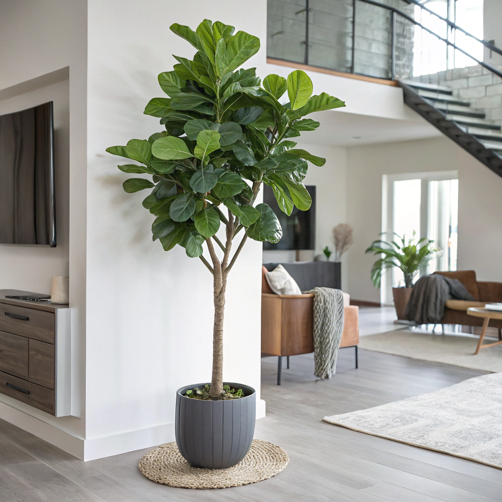Indoor Artificial Plants for home Decoration