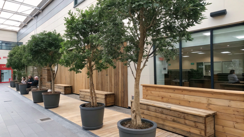 strategic-placement--artificial-trees-in-pot-in-co