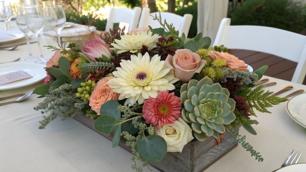Artificial Flowers for home and commercial decoration